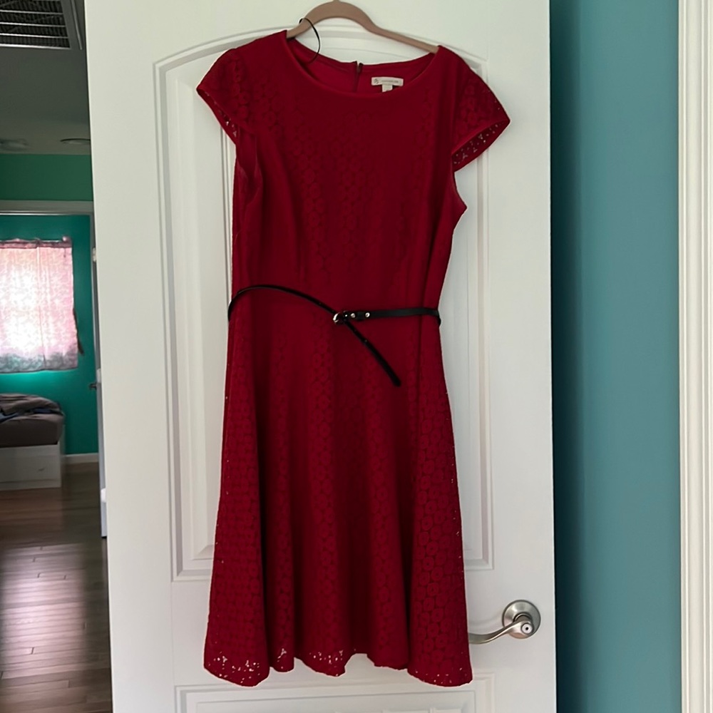 Dress barn dress
